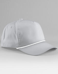 Rope Detail Golf Cap