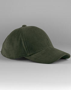 EarthAware� Organic Cord Baseball Cap