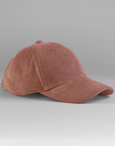 EarthAware� Organic Cord Baseball Cap