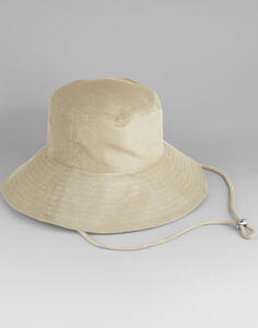 Wide Brim Sun Hat