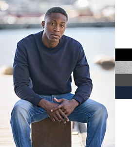 UNLABELED Sweatshirt