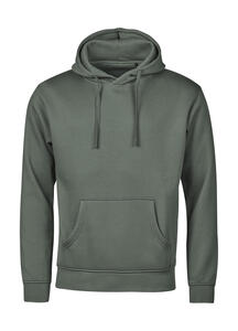 Urban Hooded Sweatshirt