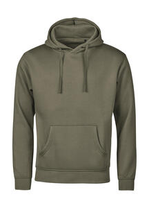 Urban Hooded Sweatshirt
