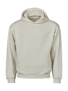 Urban Heavy Loose Fit Hooded Sweatshirt