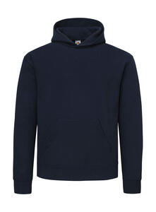 Supercotton(TM) Hooded Sweat
