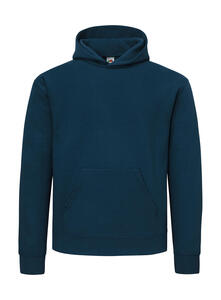 Supercotton(TM) Hooded Sweat