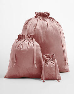 Velvet Gift Bag