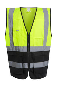 Pro Hi-Vis Executive Vest