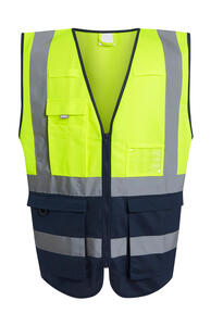 Pro Hi-Vis Executive Vest