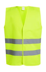 Essential Hi-Vis Easy Print Vest
