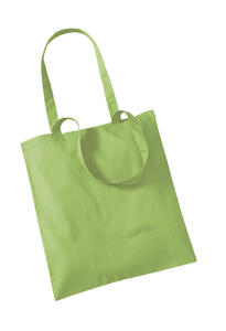 Westford Mill Baumwolltasche Tragetasche Einkaufstasche Beutel W101 NEU