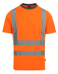 Pro Hi-Vis T-Shirt