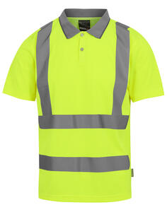 Pro Hi-Vis Polo