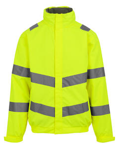 Pro Hi-Vis Dover Jacket