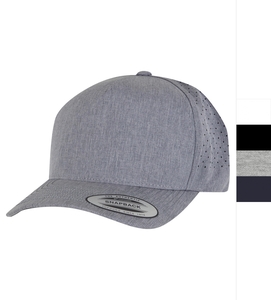 YP CLASSICS 5 Panel Snapckback