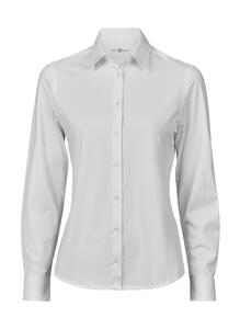 Womens Active Stretch Shirt