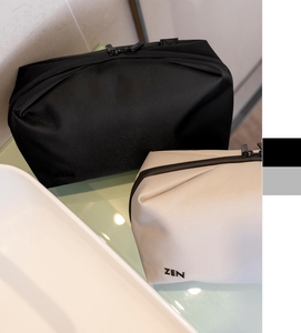 Prato Stylish Toiletry Case