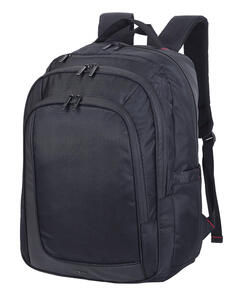 Shugon Brooklyn Timeless Laptop Backpack SH5815 Brooklyn Tasche NEU