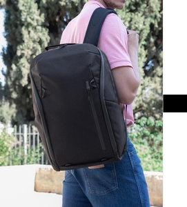 Kassel Executive Laptop Backpack