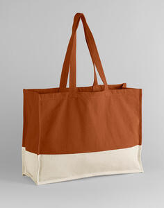 EarthAware� Organic Contrast Shopper