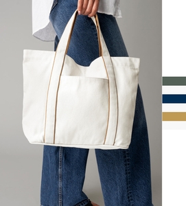 Courtside Medium Tote