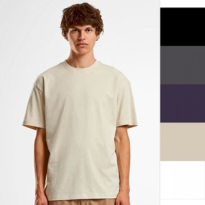 Cotton Loose Tee