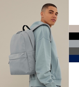 Premium Recycled Backpack