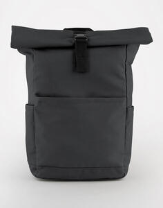 Premium Recycled Roll Top Backpack