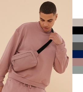 Premium Recycled Cross Body Bag