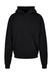 Ultra Heavy Cotton Box Hoody