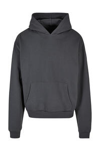 Ultra Heavy Cotton Box Hoody