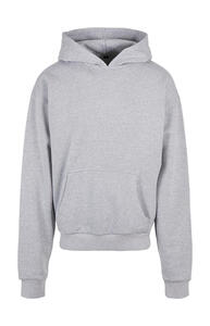 Ultra Heavy Cotton Box Hoody