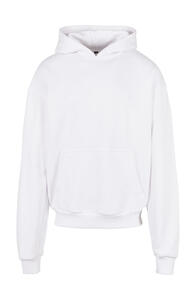 Ultra Heavy Cotton Box Hoody