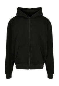 Ultra Heavy Zip Hoody