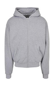 Ultra Heavy Zip Hoody