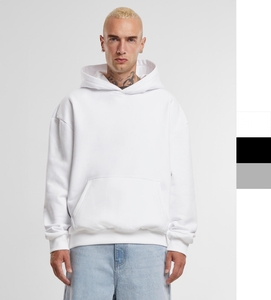 Ultra Heavy Oversized Hoody
