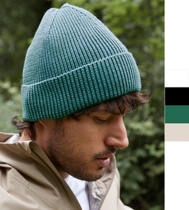 Streetlite Reflective Beanie