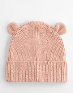 Organic Baby Bear Beanie