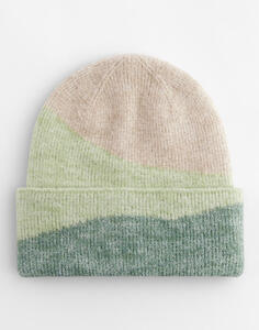 Soft Wave Beanie