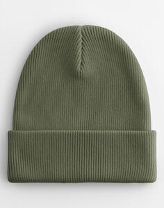 Organic Cotton Original Cuffed Beanie