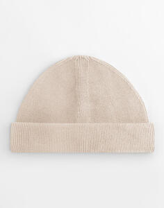 Organic Cotton Fisherman Beanie