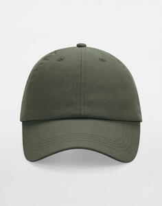 Junior Low Profile 6 Panel Dad Cap