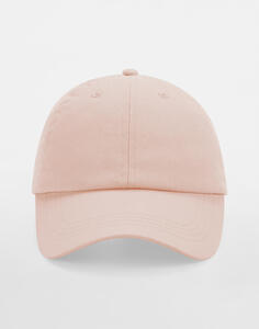 Junior Low Profile 6 Panel Dad Cap