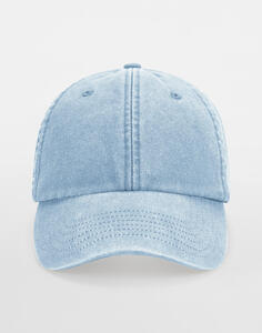Junior Low Profile Vintage Cap