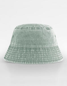 Junior Vintage Bucket Hat
