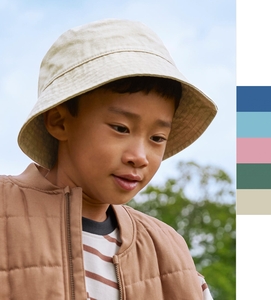 Junior Vintage Bucket Hat