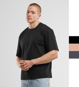 Sorona Loose Fit Tee