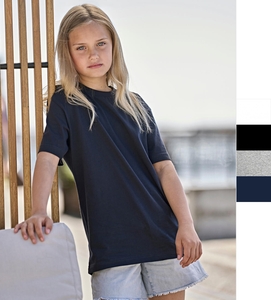 Tee Jays Urban Tee Junior 1140B Kinder T-Shirt NEU