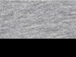 UNLABELED Two-tone Hooded Sweatshirt