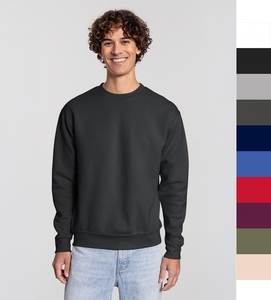 Iconic Premium Set-In Sweat